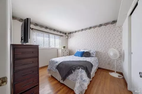 Bedroom - 118 Monte Verde Way, Vallejo, CA 94589 photo 5 of 8