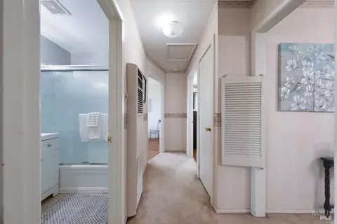 Entry Way - 118 Monte Verde Way, Vallejo, CA 94589 photo 2 of 2