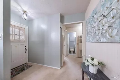 Entry Way - 118 Monte Verde Way, Vallejo, CA 94589 photo 1 of 2