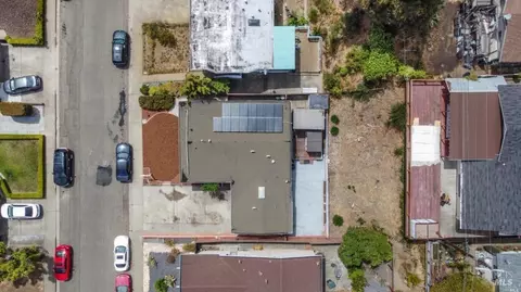 Floorplan - 118 Monte Verde Way, Vallejo, CA 94589 photo 1 of 1