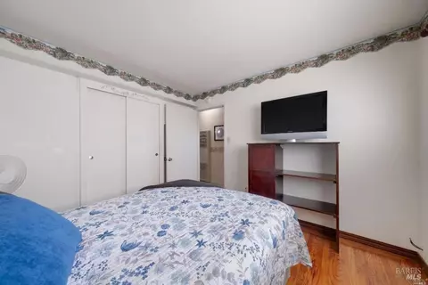 Bedroom - 118 Monte Verde Way, Vallejo, CA 94589 photo 4 of 8