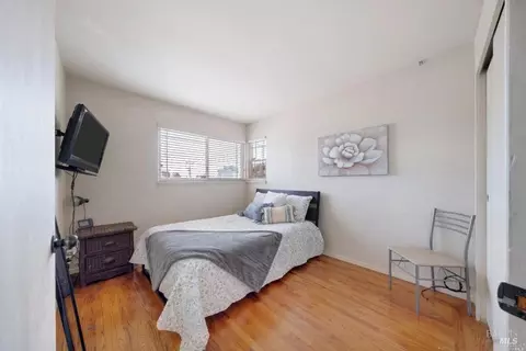 Bedroom - 118 Monte Verde Way, Vallejo, CA 94589 photo 7 of 8