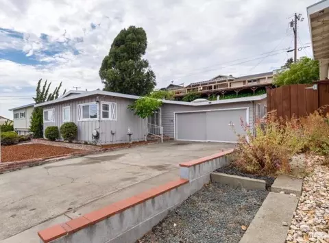 Exterior - 118 Monte Verde Way, Vallejo, CA 94589 photo 1 of 7