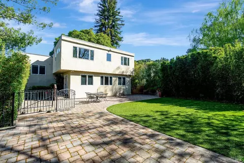 8 Sidney St, Mill Valley, CA 94941 photo 3