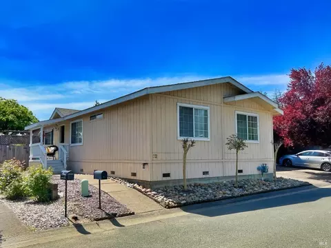 5051 N State St #32, Ukiah, CA 95482