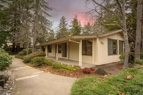 1201 Monument Blvd #55, Concord, CA 94520