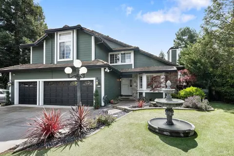 3113 Salisbury Ct, Livermore, CA 94551