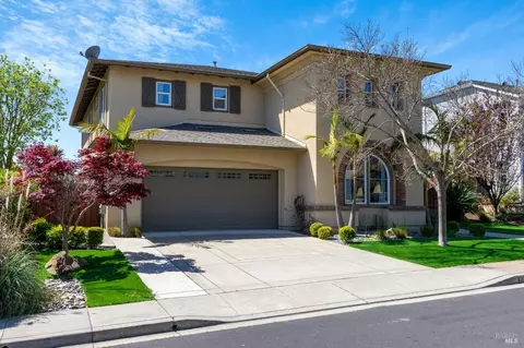 520 Townsend Dr, Benicia, CA 94510