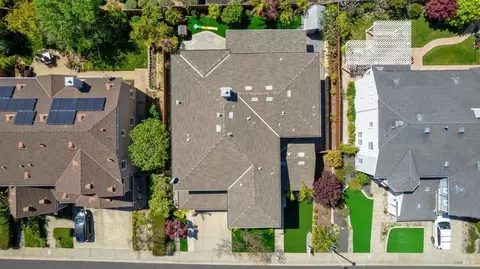 Exterior - 520 Townsend Dr, Benicia, CA 94510 photo 11 of 11