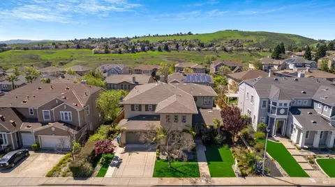 View/Area - 520 Townsend Dr, Benicia, CA 94510 photo 3 of 5