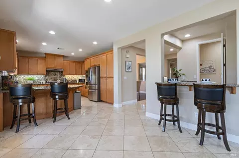 Kitchen - 520 Townsend Dr, Benicia, CA 94510 photo 10 of 12