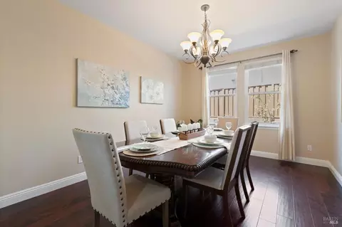Dining - 520 Townsend Dr, Benicia, CA 94510 photo 2 of 4