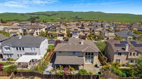 View/Area - 520 Townsend Dr, Benicia, CA 94510 photo 1 of 5