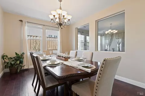 Dining - 520 Townsend Dr, Benicia, CA 94510 photo 4 of 4