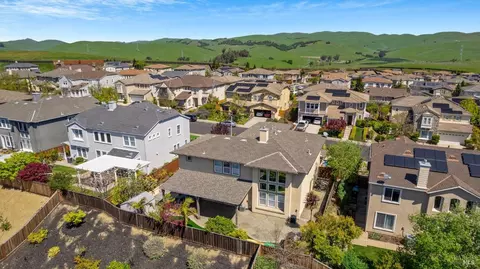 View/Area - 520 Townsend Dr, Benicia, CA 94510 photo 2 of 5