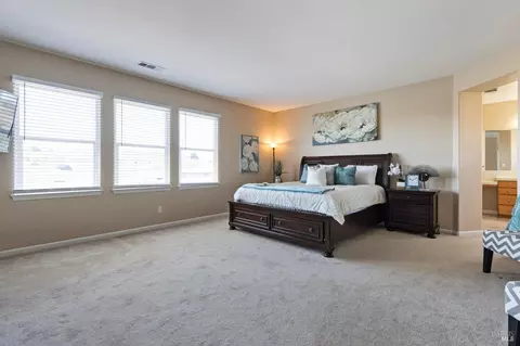 Bedroom - 520 Townsend Dr, Benicia, CA 94510 photo 3 of 9