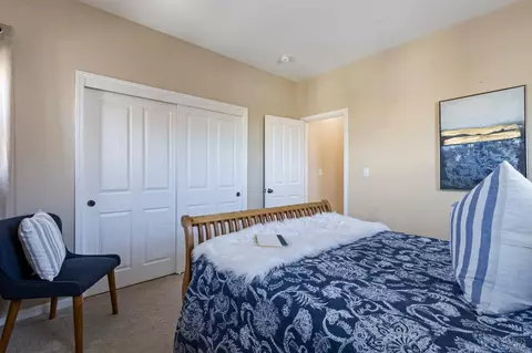 Bedroom - 520 Townsend Dr, Benicia, CA 94510 photo 9 of 9