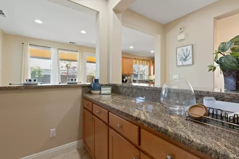 Kitchen - 520 Townsend Dr, Benicia, CA 94510 photo 1 of 12