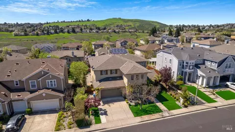 View/Area - 520 Townsend Dr, Benicia, CA 94510 photo 4 of 5
