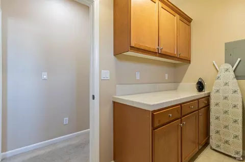 Kitchen - 520 Townsend Dr, Benicia, CA 94510 photo 12 of 12