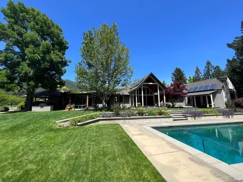1960 Sobre Vista Rd, Sonoma, CA 95476