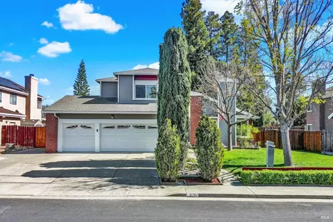 1031 Hickory Ave, Fairfield, CA 94533