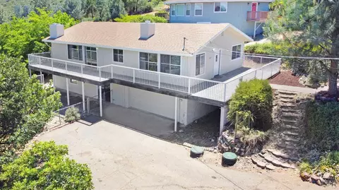 11051 Wheeler Dr, Kelseyville, CA 95451