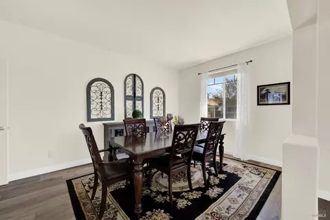Dining - 136 Currant Ln, Vacaville, CA 95687 photo 4 of 6