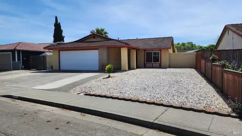1777 Enterprise Dr, Fairfield, CA 94533