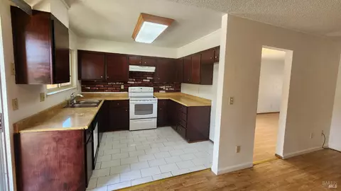 Kitchen - 1777 Enterprise Dr, Fairfield, CA 94533 photo 1 of 1
