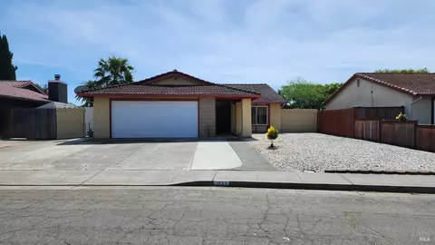 Exterior - 1777 Enterprise Dr, Fairfield, CA 94533 photo 8 of 8