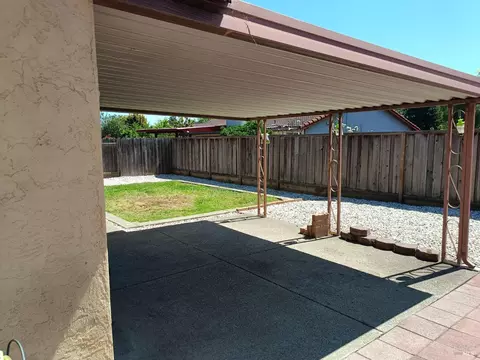 Exterior - 1777 Enterprise Dr, Fairfield, CA 94533 photo 6 of 8