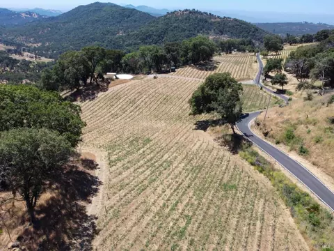 4300 Atlas Peak Rd, Napa, CA 94558