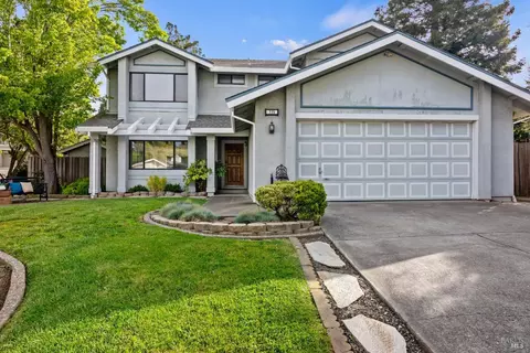 775 Rose Dr, Benicia, CA 94510
