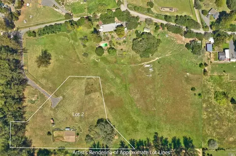 0 Valley View Dr #LOT 2, Petaluma, CA 94952