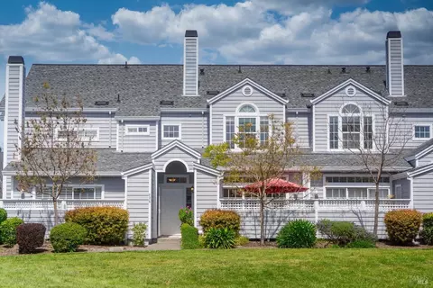 628 Ryan Ln, Santa Rosa, CA 95407