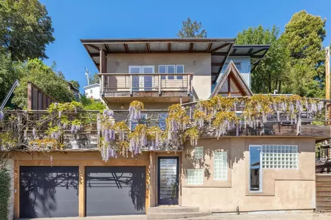 200 Tamalpais Rd, Fairfax, CA 94930