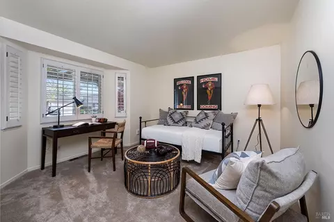 Bedroom - 542 Cockspur Ct, Windsor, CA 95492 photo 1 of 4