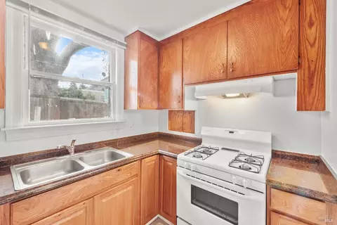 Kitchen - 720 Kentucky St, Vallejo, CA 94590 photo 2 of 2