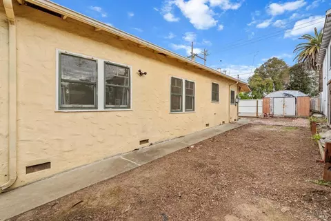 Exterior - 720 Kentucky St, Vallejo, CA 94590 photo 8 of 15