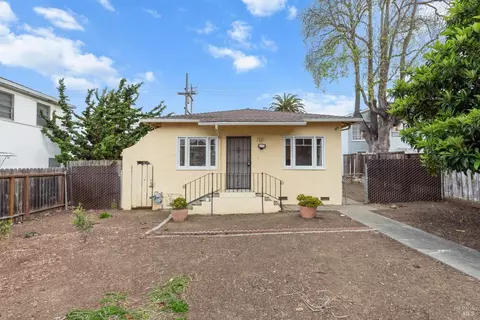 720 Kentucky St, Vallejo, CA 94590