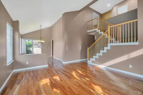 Entry Way - 8488 Shadetree Dr, Windsor, CA 95492 photo 1 of 2