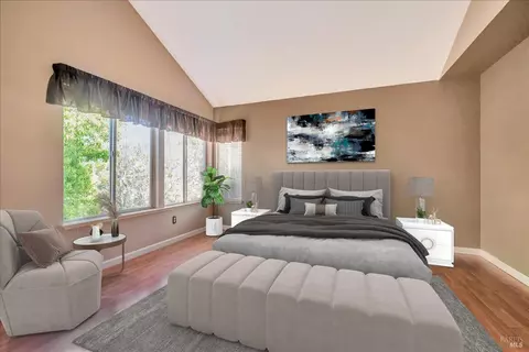 Bedroom - 8488 Shadetree Dr, Windsor, CA 95492 photo 1 of 3