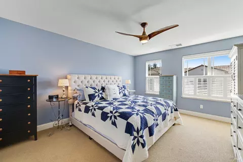 Bedroom - 125 Johnson St, Windsor, CA 95492 photo 3 of 5