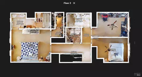 Floorplan - 125 Johnson St, Windsor, CA 95492 photo 2 of 2