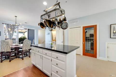 Kitchen - 125 Johnson St, Windsor, CA 95492 photo 4 of 5