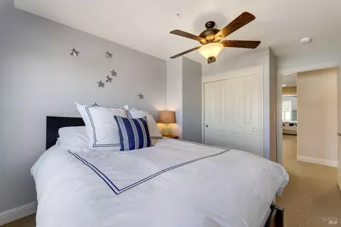 Bedroom - 125 Johnson St, Windsor, CA 95492 photo 2 of 5