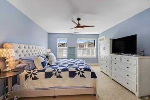 Bedroom - 125 Johnson St, Windsor, CA 95492 photo 4 of 5