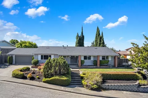 107 Palomar Ln, Vallejo, CA 94591
