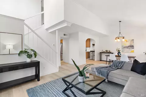 1725 Landana Dr #10, Concord, CA 94519